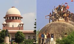 ബാബരി വിധി രാജ്യത്തോടുള്ള അനീതിയെന്ന് പ്രവാസി സാംസ്‌കാരിക വേദി