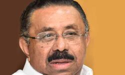 എം എം ഹസന്‍ പുതിയ യുഡിഎഫ് കണ്‍വീനര്‍