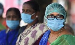 ആന്ധ്രയില്‍ ഇന്ന് 6,224 പേര്‍ക്ക് കൊവിഡ്; തമിഴ്നാട്ടില്‍ 5,622 രോഗബാധിതര്‍