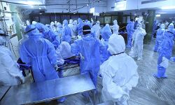 മലപ്പുറം ജില്ലയില് ശനിയാഴ്ച്ച 973 പേര്ക്ക് കൊവിഡ് സ്ഥിരീകരിച്ചു മലപ്പുറം ജില്ലയില് ശനിയാഴ്ച്ച 973 പേര്ക്ക് കൊവിഡ് സ്ഥിരീകരിച്ചു