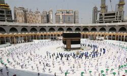 ഉംറ: മൂന്നാംഘട്ടത്തില്‍ രജിസ്റ്റര്‍ ചെയ്തത് 20 ലക്ഷത്തിലേറെ പേര്‍