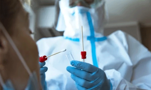 പാലക്കാട് ജില്ലയില്‍ ഇന്ന് 496 പേര്‍ക്ക് കൊവിഡ് 19 സ്ഥിരീകരിച്ചു; 217 പേര്‍ക്ക് രോഗമുക്തി