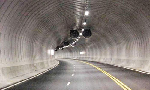 വയനാട്ടിലേക്കുള്ള തുരങ്ക പാത: നിര്‍മാണോദ്ഘാടനം തിങ്കളാഴ്ച്ച