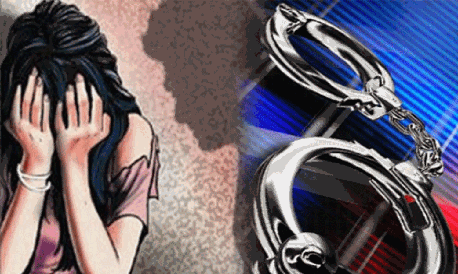 പാലക്കാട് വിദ്യാര്ഥിനിയെ വീട്ടില് കയറി ആക്രമിച്ച പ്രതി പിടിയില് പാലക്കാട് വിദ്യാര്ഥിനിയെ വീട്ടില് കയറി ആക്രമിച്ച പ്രതി പിടിയില്