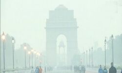 വായു മലിനീകരണം രൂക്ഷം; ഡല്ഹിയില് കടുത്ത നിയന്ത്രണങ്ങള്, പിയുസി ഇല്ലാത്ത വാഹനങ്ങള്ക്ക് ഇന്ധനം നിരോധിച്ചു വായു മലിനീകരണം രൂക്ഷം; ഡല്ഹിയില് കടുത്ത നിയന്ത്രണങ്ങള്, പിയുസി ഇല്ലാത്ത വാഹനങ്ങള്ക്ക് ഇന്ധനം നിരോധിച്ചു