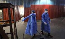 രാജ്യത്ത് കഴിഞ്ഞ 24 മണിക്കൂറിനിടെ 75,829 പേര്‍ക്ക് കൊവിഡ്; 940 മരണം