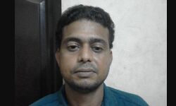 നിരവധി കേസുകളിലെ പ്രതിയായ യുവാവ് കുത്തേറ്റ് മരിച്ചു