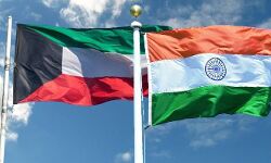 കുവൈത്ത് അമീറിന്റെ വിയോഗം; ഇന്ത്യയില് ഇന്ന് ഔദ്യോഗിക ദു:ഖാചരണം കുവൈത്ത് അമീറിന്റെ വിയോഗം; ഇന്ത്യയില് ഇന്ന് ഔദ്യോഗിക ദു:ഖാചരണം