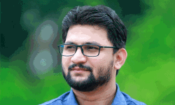 പട്ടാമ്പി എംഎല്‍എ മുഹമ്മദ് മുഹസിന് കൊവിഡ്