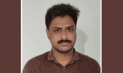 നവമാധ്യമം വഴി കുട്ടികളുടെ അശ്ലീല വീഡിയോ പ്രചരിപ്പിച്ച യുവാവ് അറസ്റ്റില്‍