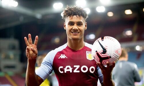 വാറ്റ്കിന്സിന് ഹാട്രിക്ക്; ലിവര്പൂളിനെ ഏഴടിച്ച് തകര്ത്ത് വില്ല വാറ്റ്കിന്സിന് ഹാട്രിക്ക്; ലിവര്പൂളിനെ ഏഴടിച്ച് തകര്ത്ത് വില്ല