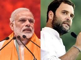 സാമൂഹിക മാധ്യമങ്ങളില് മോദിയെ കടത്തിവെട്ടി രാഹുല് ഗന്ധി സാമൂഹിക മാധ്യമങ്ങളില് മോദിയെ കടത്തിവെട്ടി രാഹുല് ഗന്ധി