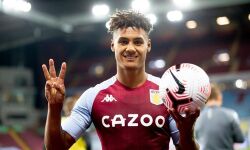 വാറ്റ്കിന്സിന് ഹാട്രിക്ക്; ലിവര്പൂളിനെ ഏഴടിച്ച് തകര്ത്ത് വില്ല വാറ്റ്കിന്സിന് ഹാട്രിക്ക്; ലിവര്പൂളിനെ ഏഴടിച്ച് തകര്ത്ത് വില്ല