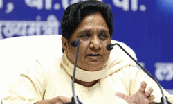 യുപി സര്ക്കാര് ധിക്കാര നിലപാട് മാറ്റണം: മായാവതി യുപി സര്ക്കാര് ധിക്കാര നിലപാട് മാറ്റണം: മായാവതി