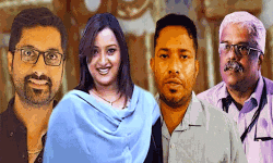 സ്വര്‍ണക്കടത്ത് കേസ്: യുഎഎഫ്എക്‌സ് സൊല്യൂഷന്‍സ് ഡയറക്ടറെ ചോദ്യം ചെയ്തു