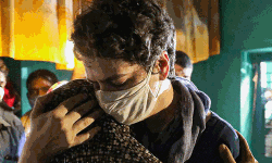 കൊല്ലപ്പെട്ട പെണ്‍കുട്ടിക്കെതിരെ ഇപ്പോഴും ബിജെപി പ്രചാരണം നടത്തുന്നു: പ്രിയങ്ക ഗാന്ധി