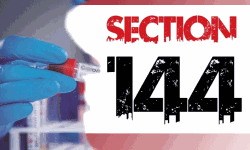 കോഴിക്കോട് ജില്ലയില് 12 പഞ്ചായത്തുകളില് 144 പ്രഖ്യാപിച്ചു കോഴിക്കോട് ജില്ലയില് 12 പഞ്ചായത്തുകളില് 144 പ്രഖ്യാപിച്ചു