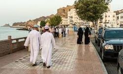 ഒമാനില്‍ ഇന്ന് എട്ട് കൊവിഡ് മരണം; 544 പുതിയ കേസുകള്‍