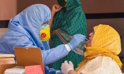 കുവൈത്തില്‍ 567 പേര്‍ക്ക് കൊവിഡ്; നാല് മരണം