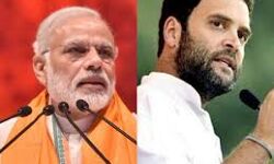 സാമൂഹിക മാധ്യമങ്ങളില്‍ മോദിയെ കടത്തിവെട്ടി രാഹുല്‍ ഗന്ധി