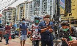 അടച്ചുപൂട്ടല്‍ ലംഘനം: സംസ്ഥാനത്ത് ഇന്ന് 1,809 കേസുകള്‍; നിരോധനാജ്ഞ ലംഘിച്ചതിന് 29 കേസും 86 അറസ്റ്റും