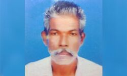 കുഴഞ്ഞ് വീണ് മരിച്ച വയോധികന് കൊവിഡ്