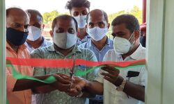 പരപ്പനങ്ങാടി എസ്ഡിപിഐ ഓഫിസ് ഉദ്ഘാടനം നടത്തി പരപ്പനങ്ങാടി എസ്ഡിപിഐ ഓഫിസ് ഉദ്ഘാടനം നടത്തി