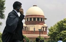 ഹാഥ്റസ് കൂട്ടബലാല്സംഗക്കേസ്: സുപ്രിംകോടതിയില് പൊതുതാല്പര്യ ഹരജി ഇന്ന് പരിഗണിക്കും ഹാഥ്റസ് കൂട്ടബലാല്സംഗക്കേസ്: സുപ്രിംകോടതിയില് പൊതുതാല്പര്യ ഹരജി ഇന്ന് പരിഗണിക്കും