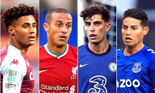 ട്രാന്സ്ഫര് വിപണി അവസാനിച്ചു; യൂറോപ്പില് ഇവര് ഇനി ഇവര്ക്കുവേണ്ടി കളിക്കും ട്രാന്സ്ഫര് വിപണി അവസാനിച്ചു; യൂറോപ്പില് ഇവര് ഇനി ഇവര്ക്കുവേണ്ടി കളിക്കും