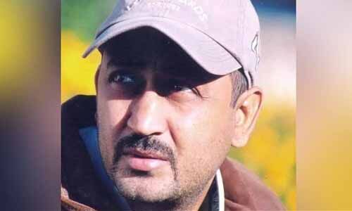 അജയ് ദേവഗണിന്റെ സഹോദരന്‍ അനില്‍ ദേവഗണ്‍ അന്തരിച്ചു