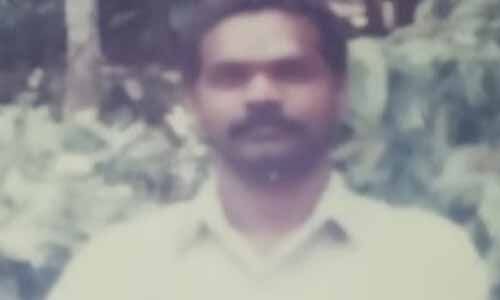 സ്കൂട്ടറിടിച്ച് സൈക്കിള് യാത്രക്കാരന് മരിച്ചു സ്കൂട്ടറിടിച്ച് സൈക്കിള് യാത്രക്കാരന് മരിച്ചു