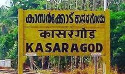 കാസര്‍കോട്ട് ഒരു ടണ്ണിലേറെ ചന്ദനം പിടികൂടി