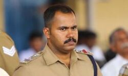 പിഴയടച്ച പണത്തിന്റെ ബാക്കി നല്‍കാതെ സിഐ പോയി: ചോദിച്ചതിന് തെറിവിളിയും ഭീഷണിയും