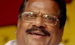 ദേഹാസ്വാസ്ഥ്യം; മന്ത്രി ഇപി ജയരാജനെ ആശുപത്രിയില്‍ പ്രവേശിപ്പിച്ചു