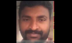 മല്‍സ്യബന്ധനത്തിനിടെ യുവാവ് കടലില്‍ മുങ്ങി മരിച്ചു