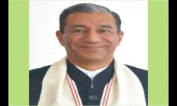 സിബിഐ മുന്‍ ഡയറക്ടര്‍ അശ്വനി കുമാര്‍ ആത്മഹത്യ ചെയ്ത നിലയില്‍