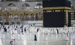 ഉംറ തീര്‍ത്ഥാടകരില്‍ ഇതുവരെ കൊവിഡ് റിപോര്‍ട്ട് ചെയ്തില്ല