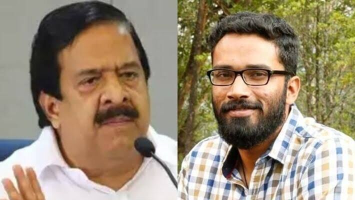 ശ്രീറാം വെങ്കിട്ടരാമന് പുതിയ നിയമനം; ഉത്തരവ് പിൻവലിക്കണമെന്ന് ചെന്നിത്തല ശ്രീറാം വെങ്കിട്ടരാമന് പുതിയ നിയമനം; ഉത്തരവ് പിൻവലിക്കണമെന്ന് ചെന്നിത്തല