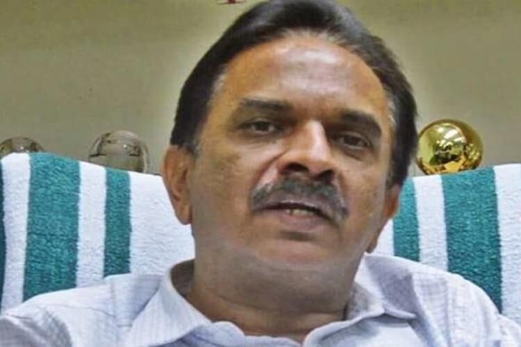 ലൈഫ് മിഷൻ ക്രമക്കേട്: യു വി ജോസിൻ്റെ മൊഴി വിജിലൻസ് രേഖപ്പെടുത്തുന്നത് തുടരുന്നു ലൈഫ് മിഷൻ ക്രമക്കേട്: യു വി ജോസിൻ്റെ മൊഴി വിജിലൻസ് രേഖപ്പെടുത്തുന്നത് തുടരുന്നു