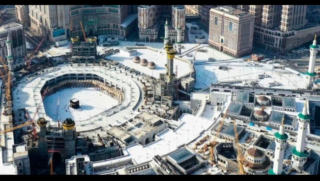 കാൽ ലക്ഷം പേർ ഉംറ നിർവഹിച്ചു; ഒരു ലക്ഷത്തിലേറെ ബുക്കിങ് കാൽ ലക്ഷം പേർ ഉംറ നിർവഹിച്ചു; ഒരു ലക്ഷത്തിലേറെ ബുക്കിങ്