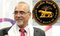 എം രാജേശ്വര റാവു റിസര്‍വ് ബാങ്ക് ഡെപ്യൂട്ടി ഗവര്‍ണര്‍