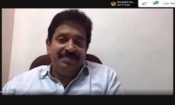 പ്രതിസന്ധിയിലും അവസരങ്ങൾ കണ്ടെത്താൻ നൈപുണി നേടണം: ഗോപിനാഥ് മുതുകാട്