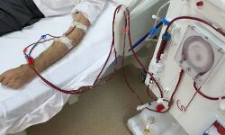 കൊവിഡ് ബാധിതരായ ഡയാലിസിസ് രോഗികള്‍ക്കായി ഇഖ്റ ഹോസ്പിറ്റലില്‍ പ്രത്യേക കേന്ദ്രം