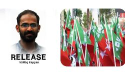 മാധ്യമപ്രവര്‍ത്തകന്റെ അറസ്റ്റ് നിയമവിരുദ്ധവും അലപനീയവും: എസ് ഡിപിഐ