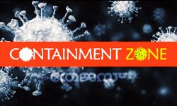 തൃശൂർ ജില്ലയിലെ പുതിയ കണ്ടെയ്ൻമെൻറ് സോണുകൾ