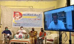 ജലജീവൻ മിഷൻ കോഴിക്കോട് ജില്ലാതല ഉദ്ഘാടനം