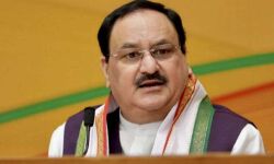 അധികാരത്തില് മമത ബാനര്ജിയുടെ ദിനങ്ങള് എണ്ണപ്പെട്ടുവെന്ന് ബിജെപി ദേശീയ അധ്യക്ഷന് അധികാരത്തില് മമത ബാനര്ജിയുടെ ദിനങ്ങള് എണ്ണപ്പെട്ടുവെന്ന് ബിജെപി ദേശീയ അധ്യക്ഷന്