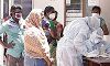 പാലക്കാട് ഇന്ന് 672 പേര്‍ക്ക് കൊവിഡ്: 315 പേര്‍ക്ക് രോഗമുക്തി