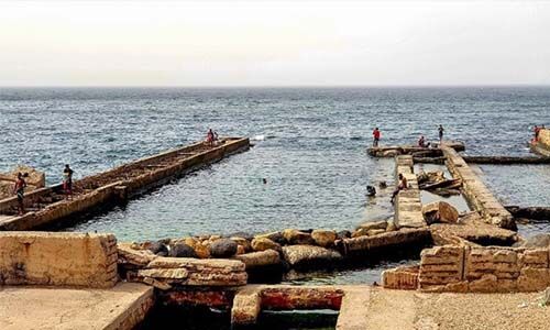 ലിബിയയില് ഏഴ് ഇന്ത്യക്കാരെ തട്ടിക്കൊണ്ടുപോയി; മോചനത്തിന് ശ്രമം തുടരുകയാണെന്ന് കേന്ദ്രസര്ക്കാര് ലിബിയയില് ഏഴ് ഇന്ത്യക്കാരെ തട്ടിക്കൊണ്ടുപോയി; മോചനത്തിന് ശ്രമം തുടരുകയാണെന്ന് കേന്ദ്രസര്ക്കാര്