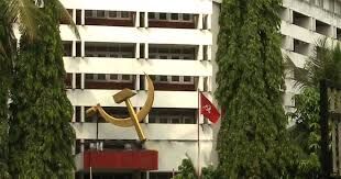 വിവാദങ്ങൾക്കിടെ സിപിഎം സംസ്ഥാന സെക്രട്ടേറിയറ്റ് ഇന്ന് ചേരും വിവാദങ്ങൾക്കിടെ സിപിഎം സംസ്ഥാന സെക്രട്ടേറിയറ്റ് ഇന്ന് ചേരും